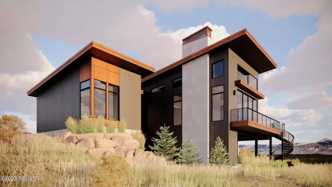 6683 Macallan Lane, Heber City, Utah 84032