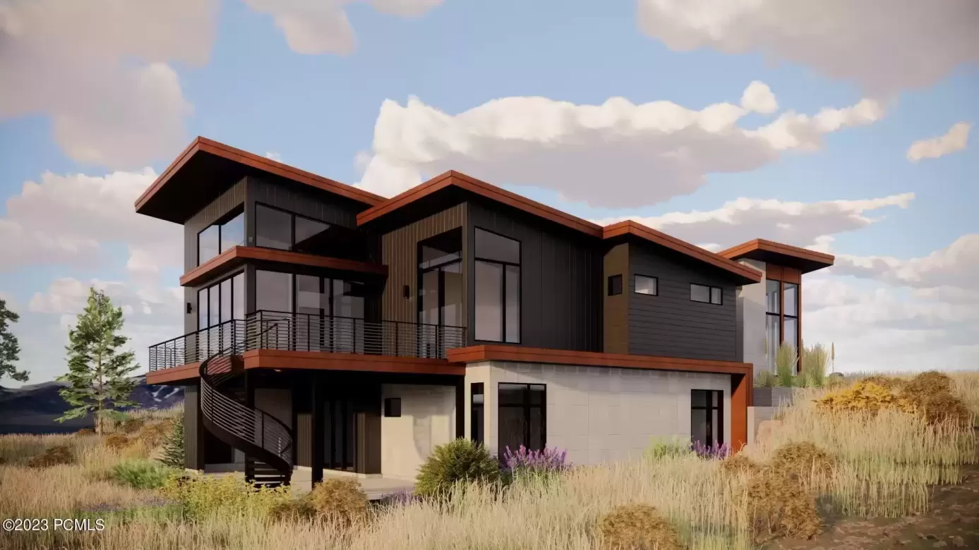 6683 Macallan Lane, Heber City, Utah 84032