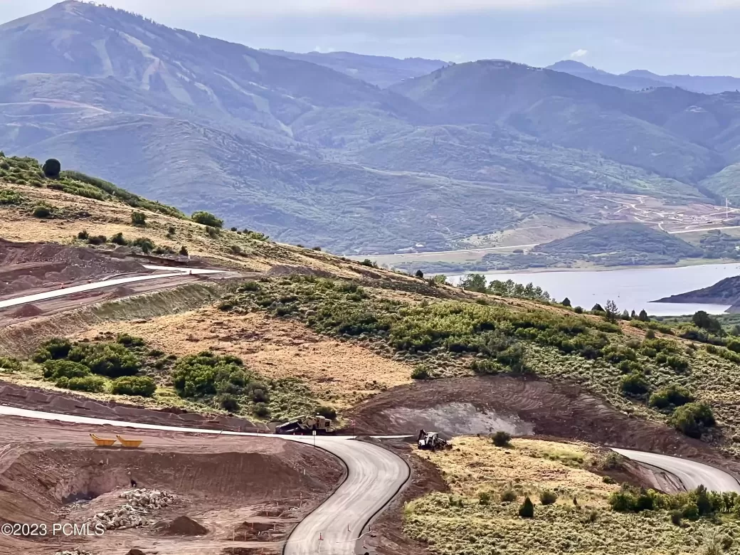 3799 Huntley Way, Heber City, Utah 84032