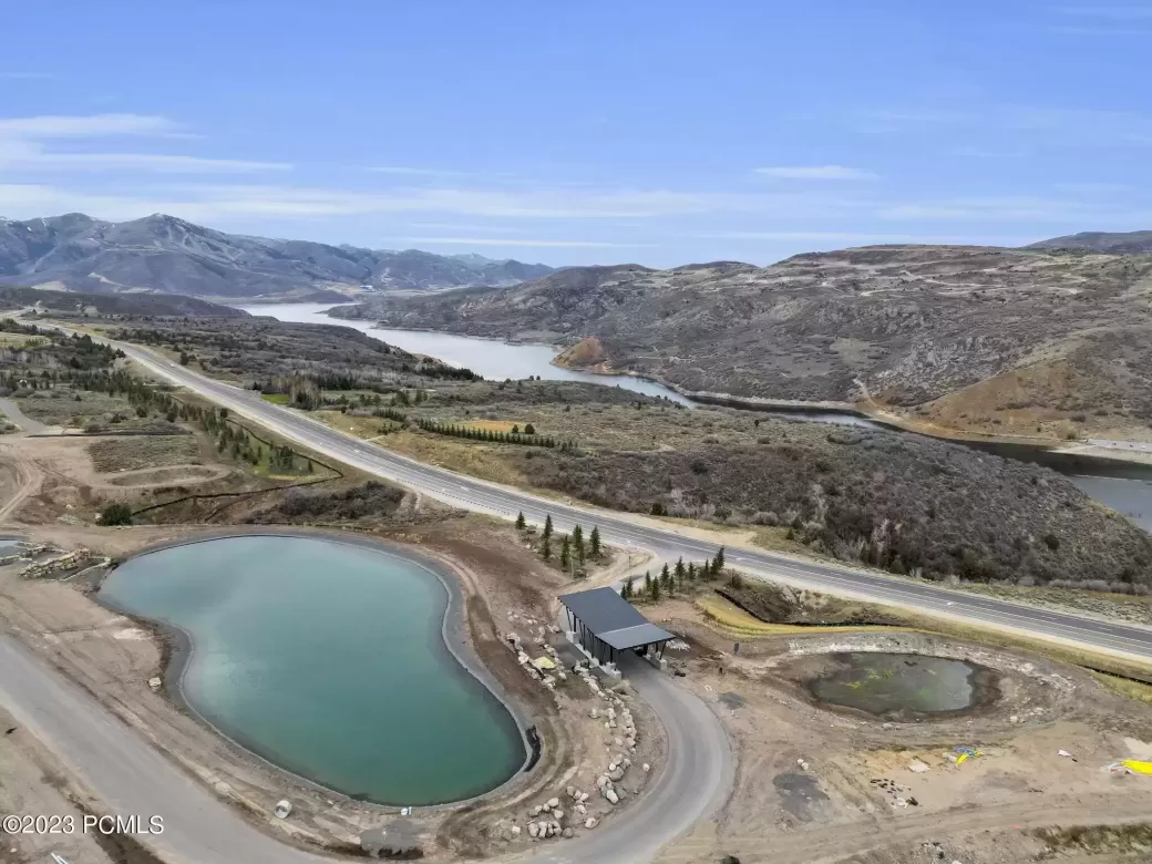 3799 Huntley Way, Heber City, Utah 84032