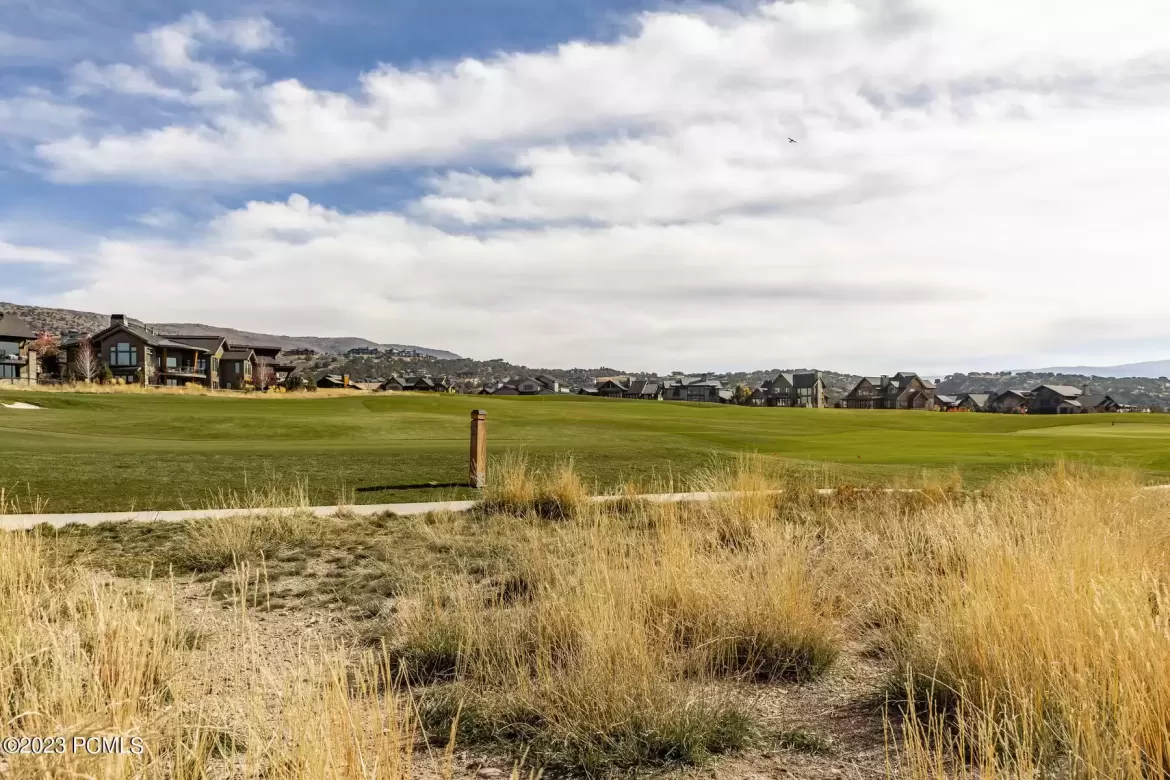 626 Haystack Mountain Drive, Heber City, Utah 84032
