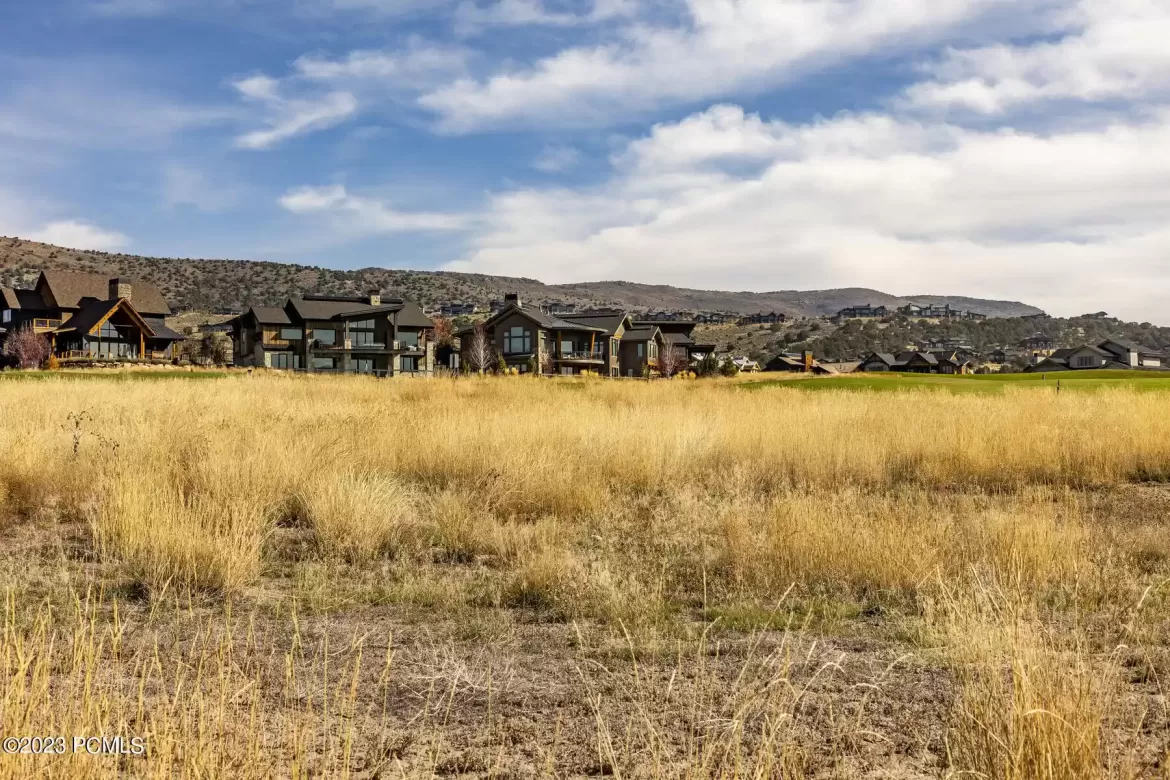 626 Haystack Mountain Drive, Heber City, Utah 84032