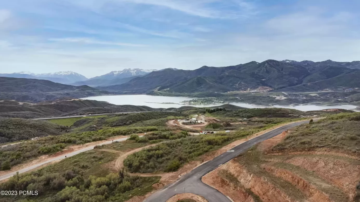 2138 E Perches Drive, Kamas, UT 84036