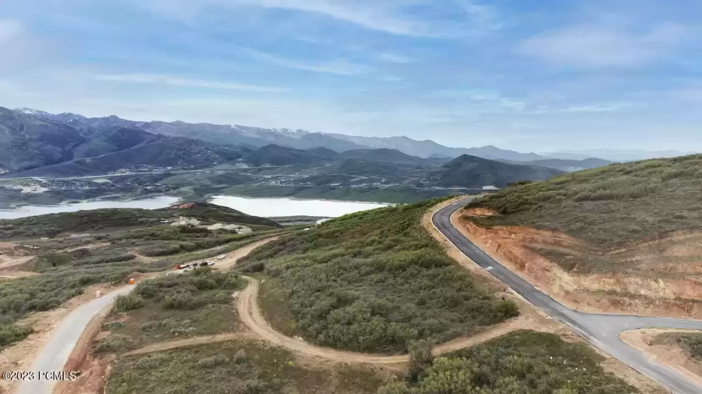 2138 E Perches Drive, Kamas, UT 84036