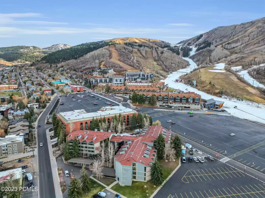 1485 Empire Avenue Unit #503, Park City, Utah 84060