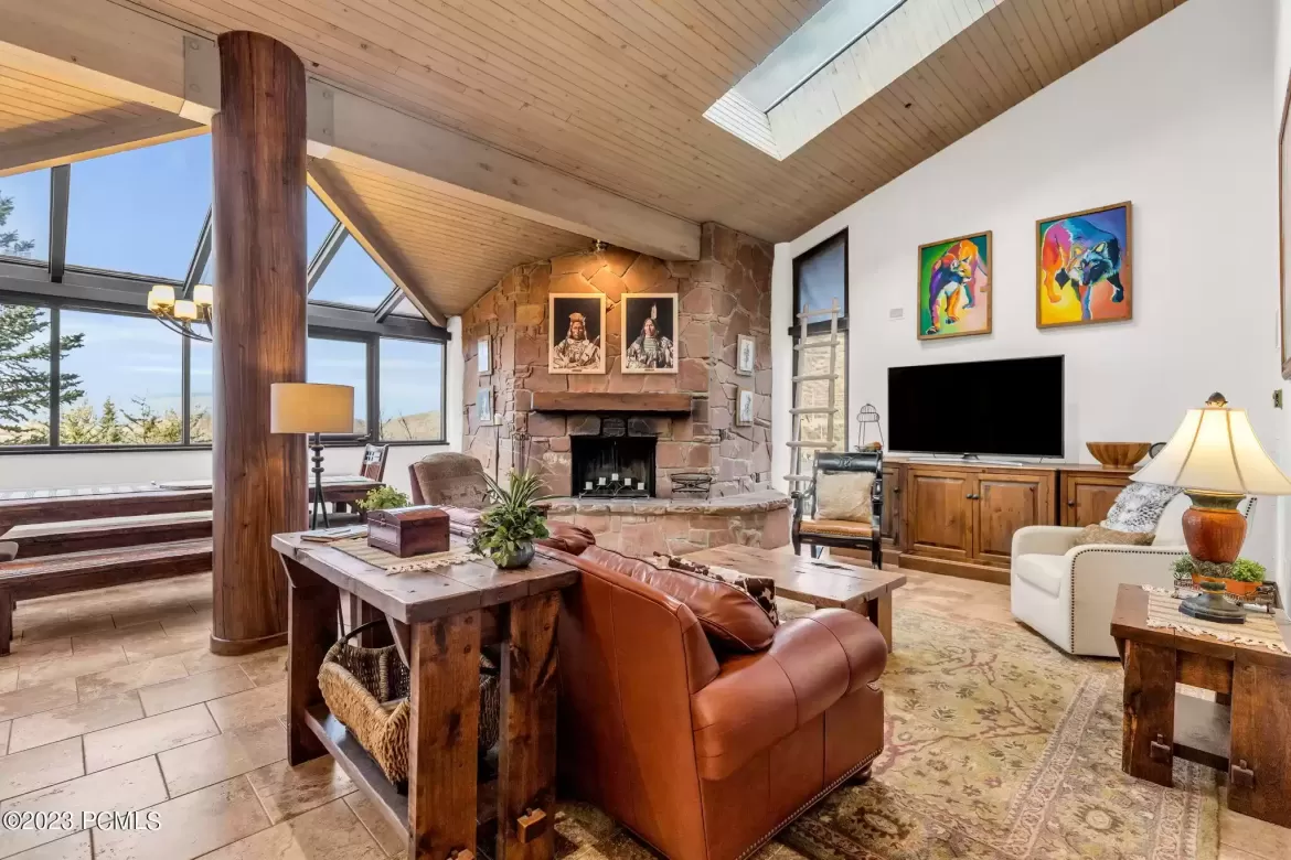 1485 Empire Avenue Unit #503, Park City, Utah 84060