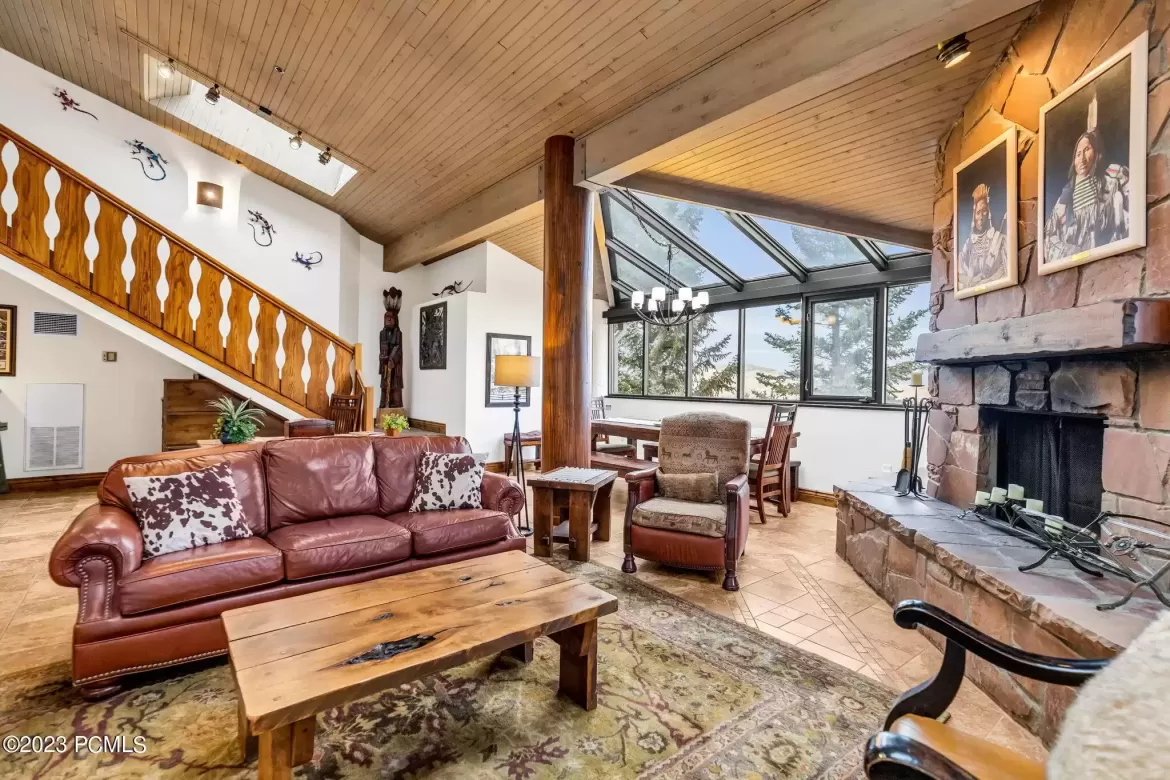 1485 Empire Avenue Unit #503, Park City, Utah 84060