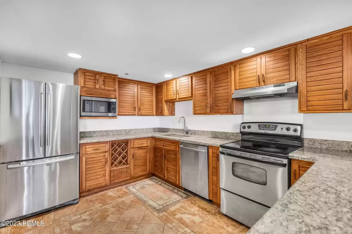 1485 Empire Avenue Unit #503, Park City, Utah 84060