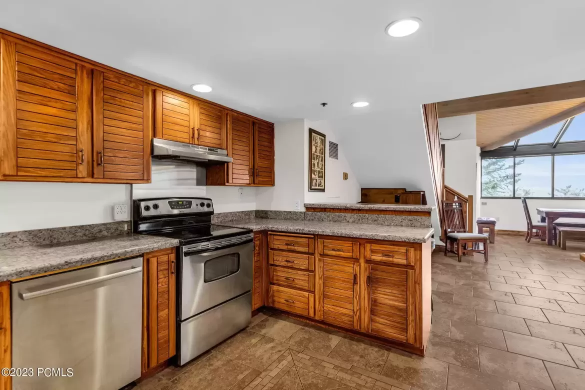 1485 Empire Avenue Unit #503, Park City, Utah 84060