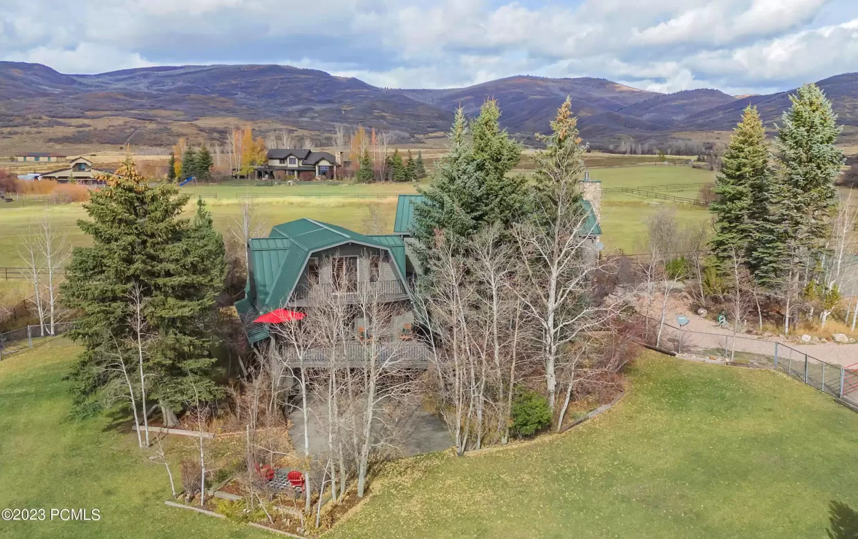 1359 Hylander Drive, Oakley, Utah 84055