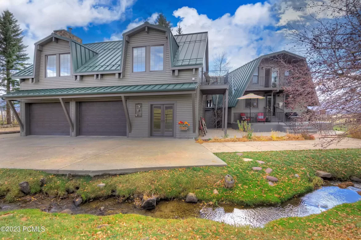 1359 Hylander Drive, Oakley, Utah 84055