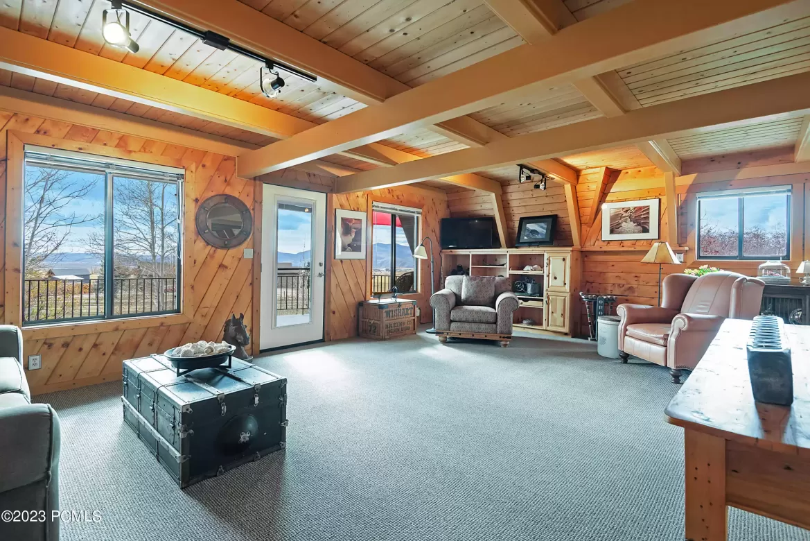 1359 Hylander Drive, Oakley, Utah 84055