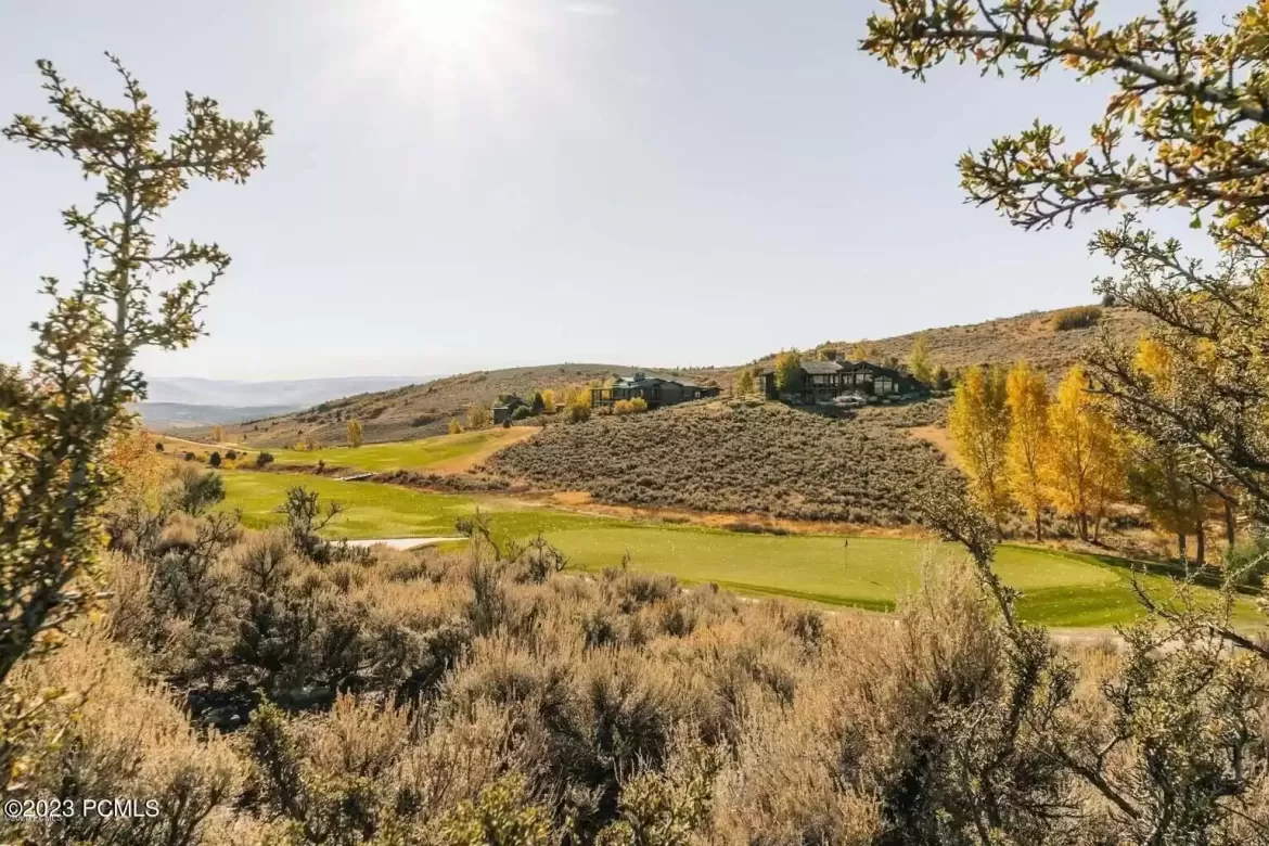 3345 Minor Fork Court, Kamas, Utah 84036