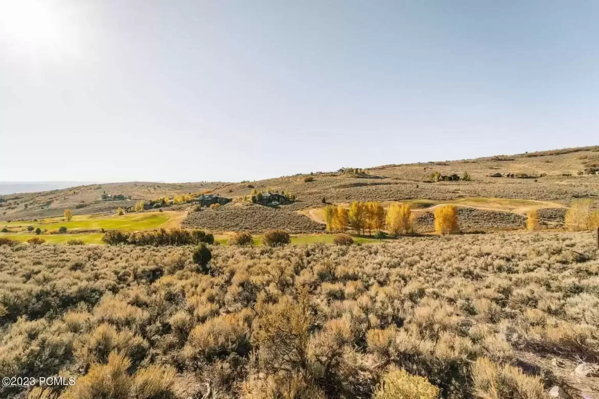 3345 Minor Fork Court, Kamas, Utah 84036