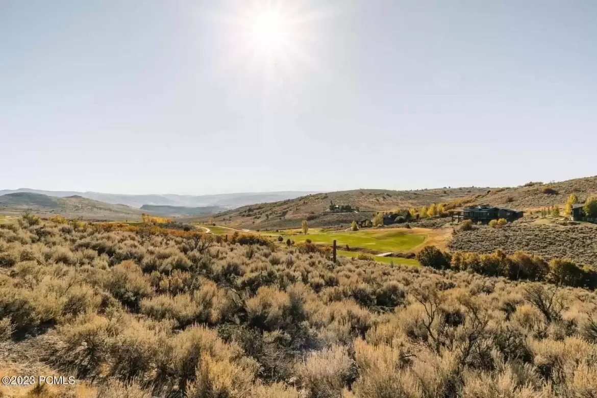 3345 Minor Fork Court, Kamas, Utah 84036