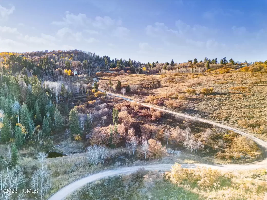 2412 Bull Moose Drive, Coalville, Utah 84017