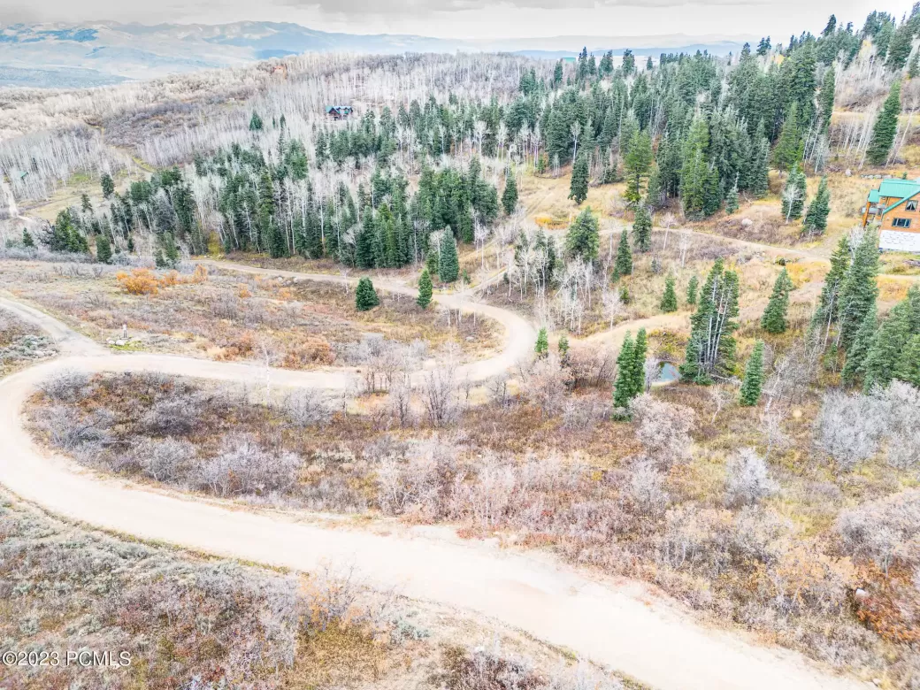 2412 Bull Moose Drive, Coalville, Utah 84017