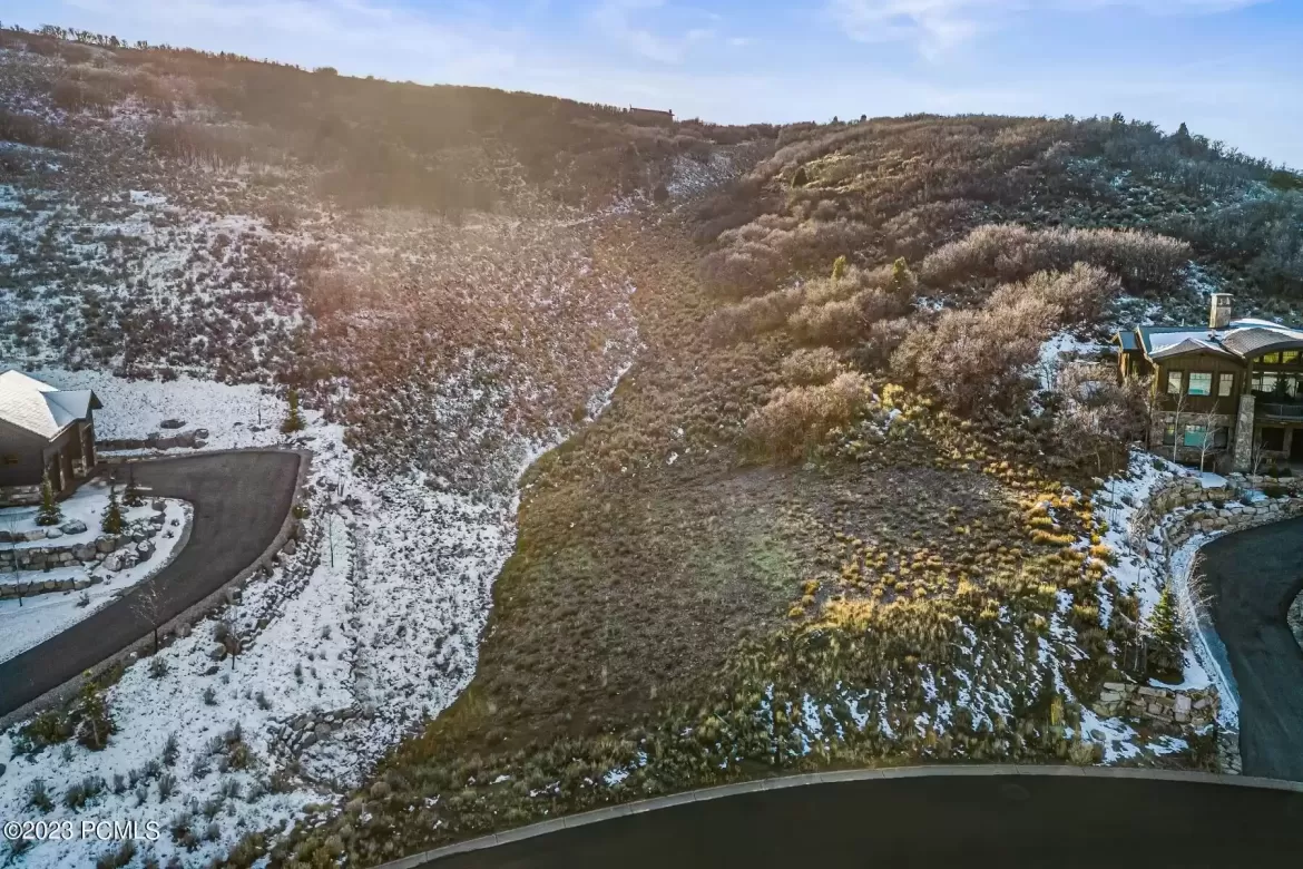 9323 N Uinta Circle, Kamas, UT 84036