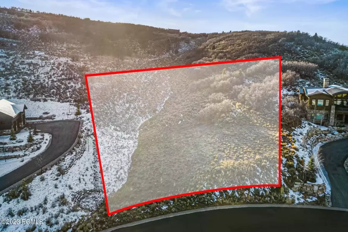 9323 N Uinta Circle, Kamas, UT 84036