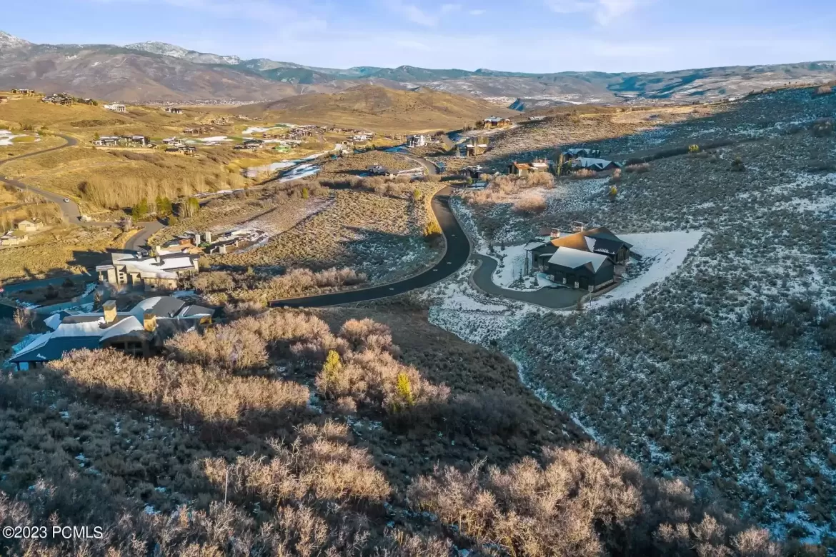 9323 N Uinta Circle, Kamas, UT 84036