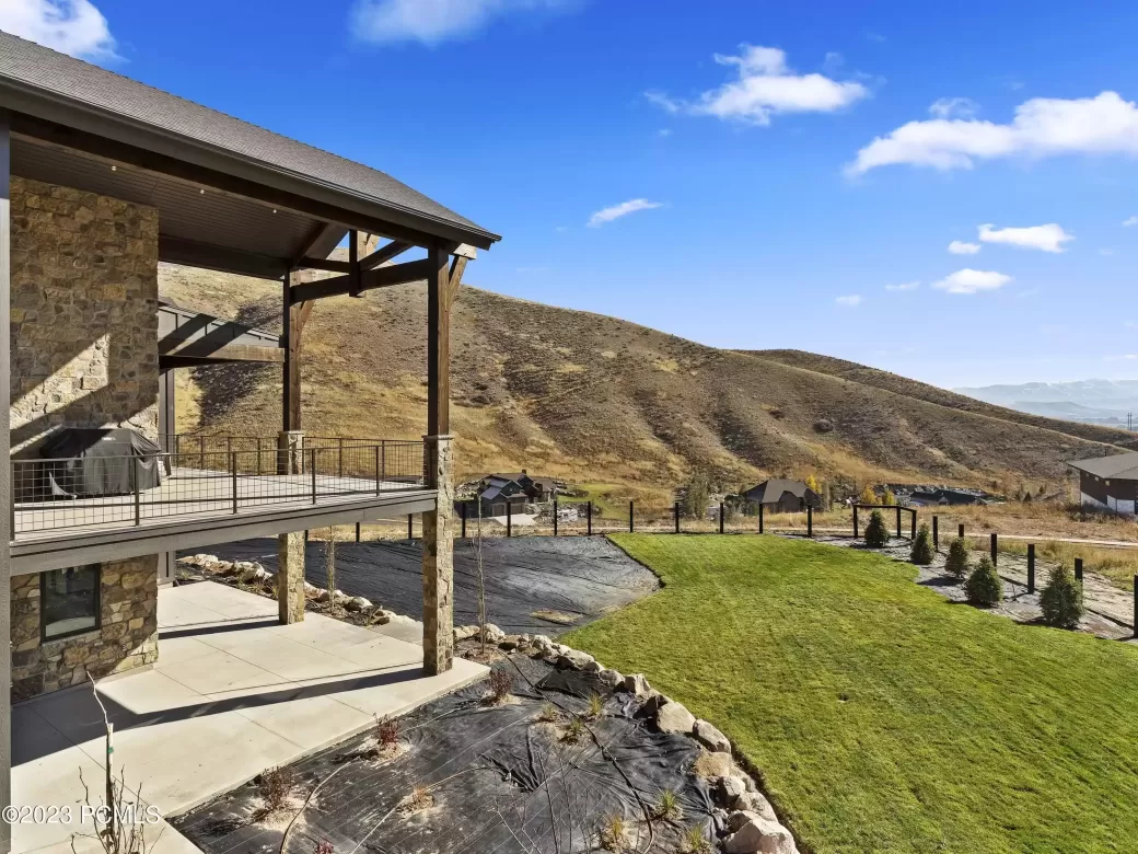 2034 Whistle Stop Lane, Morgan, Utah 84050