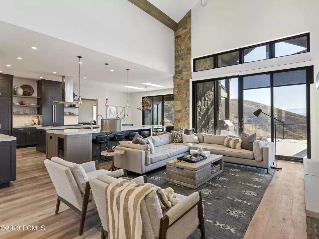 2034 Whistle Stop Lane, Morgan, Utah 84050