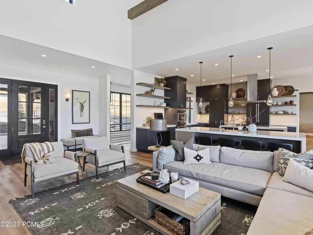 2034 Whistle Stop Lane, Morgan, Utah 84050