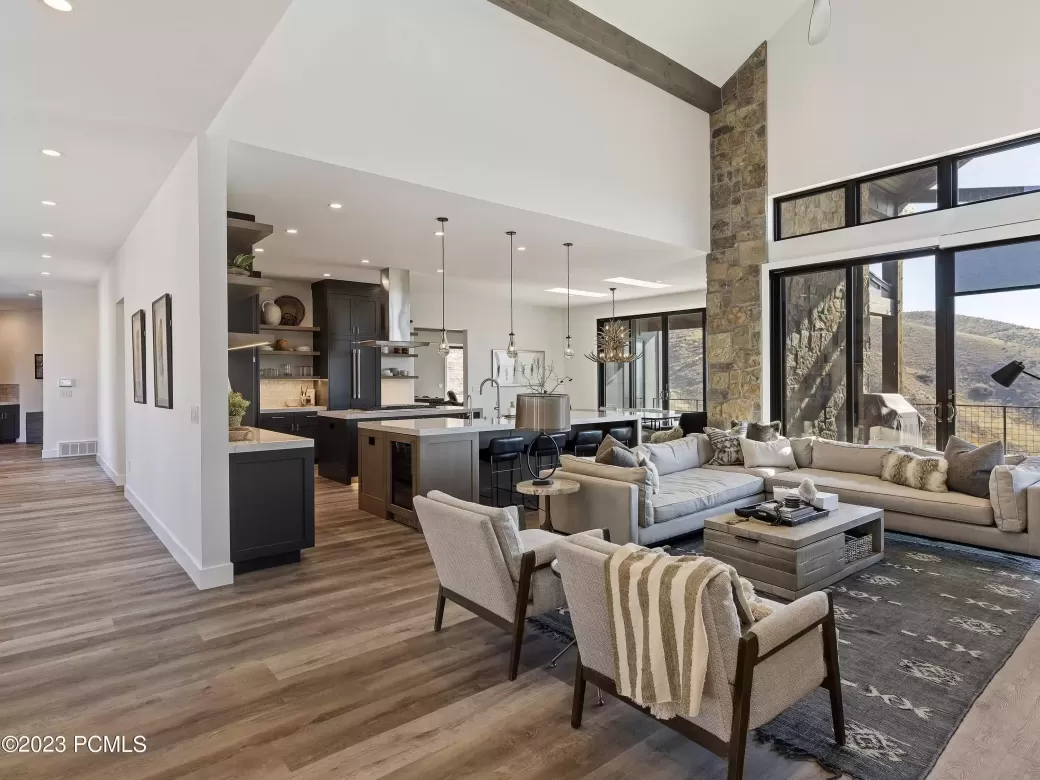 2034 Whistle Stop Lane, Morgan, Utah 84050