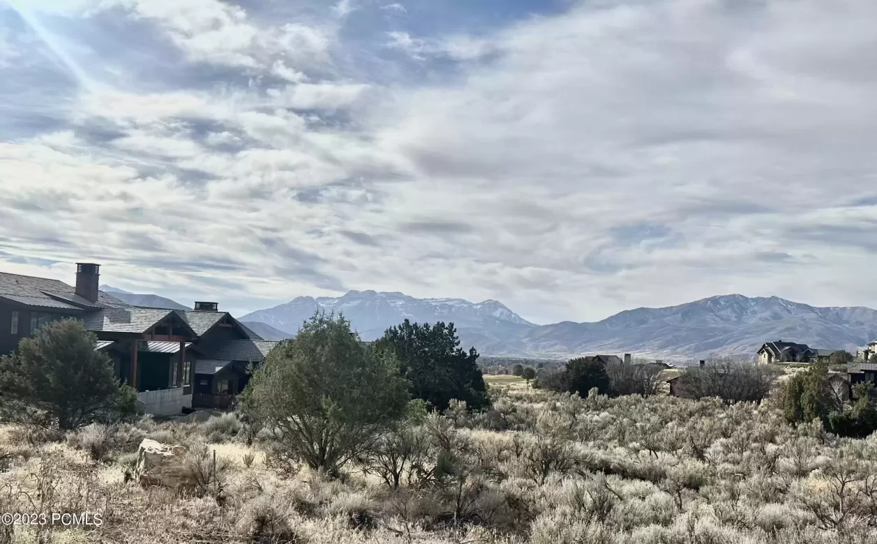 123 Club Cabins Way, Heber City, Utah 84032