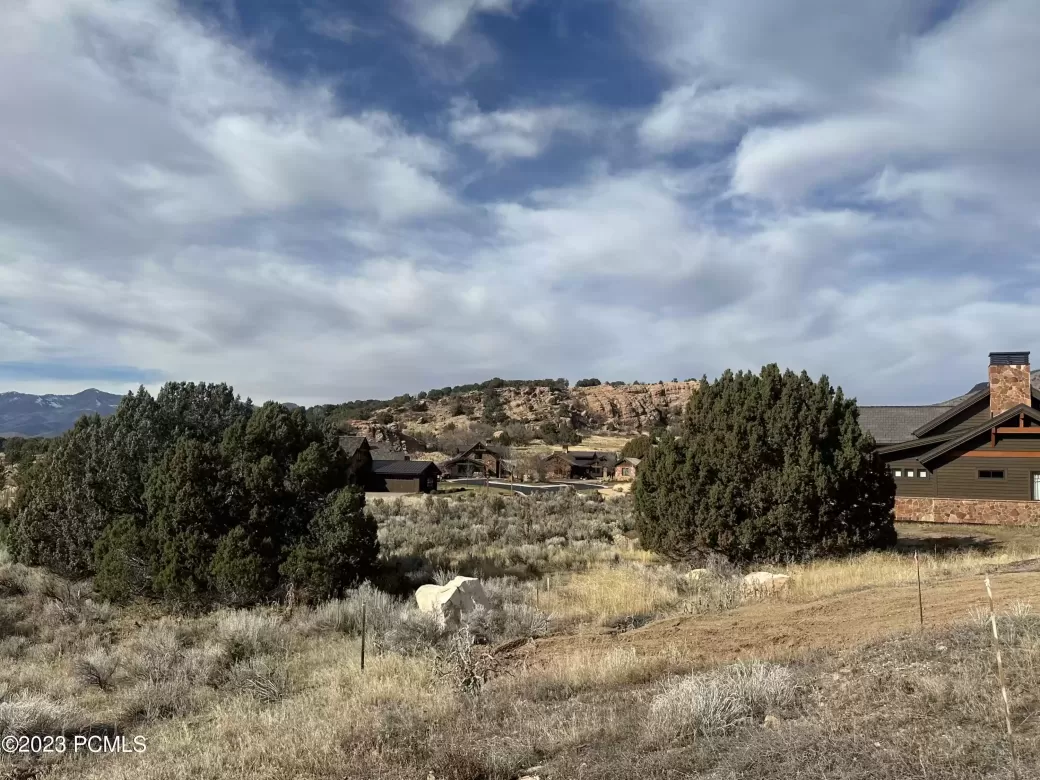 123 Club Cabins Way, Heber City, Utah 84032