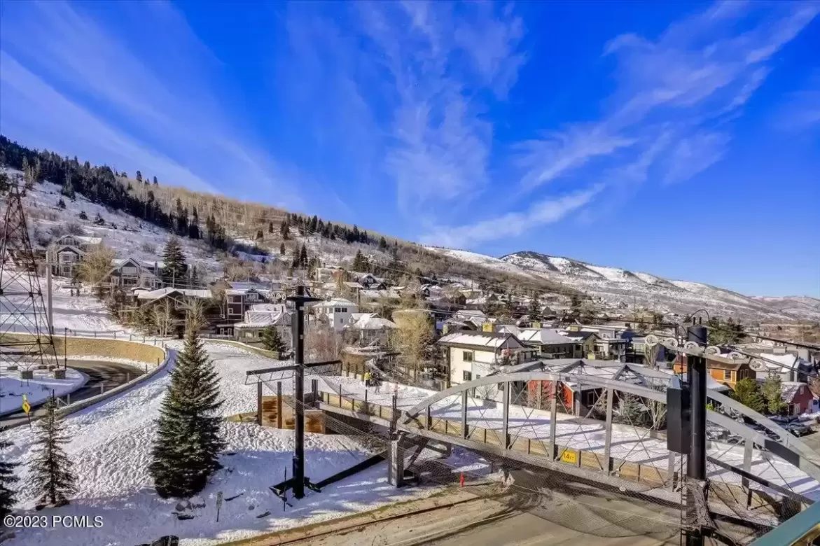 751 Main Street Unit # 416, Park City, Utah 84060