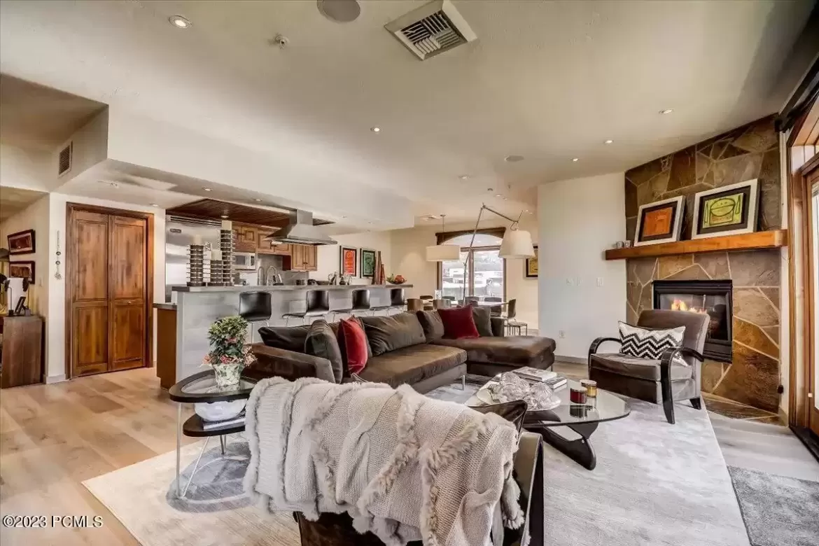 751 Main Street Unit # 416, Park City, Utah 84060