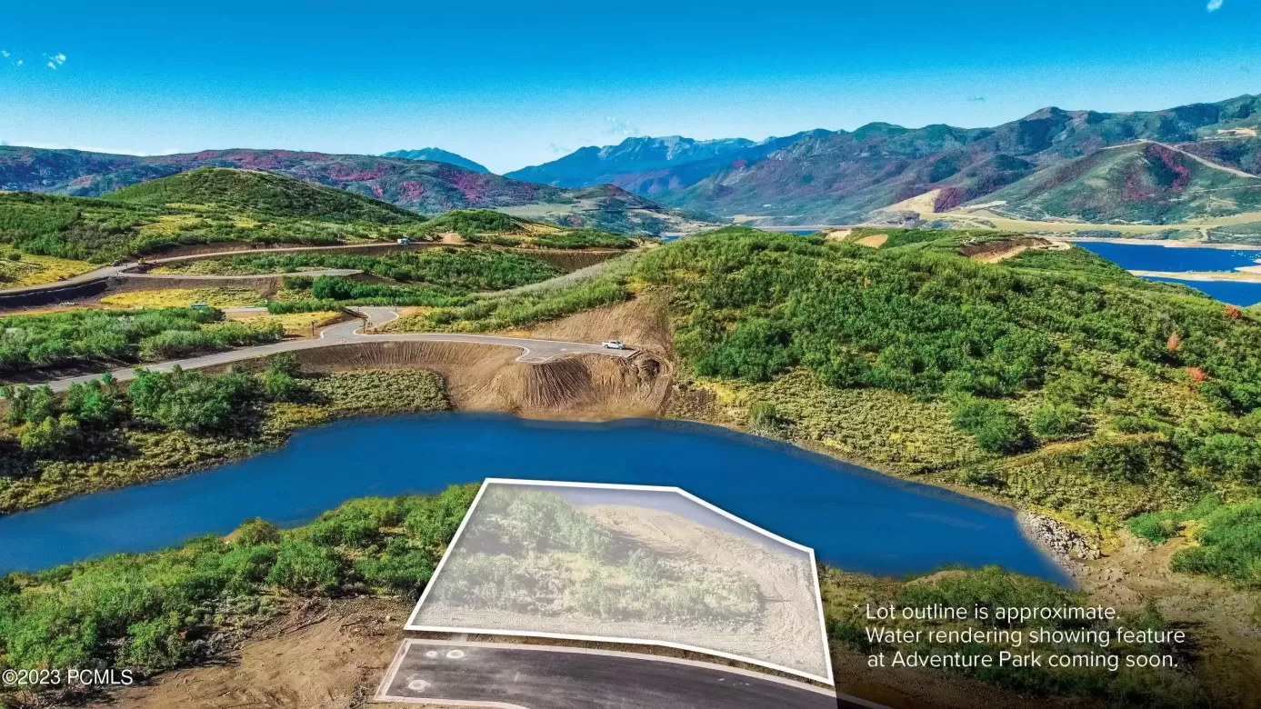 2049 Adventure Court, Kamas, Utah 84036