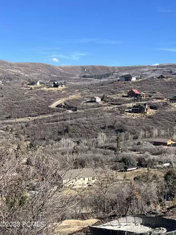 8498 E Lakes Pine Drive, Heber City, UT 84032