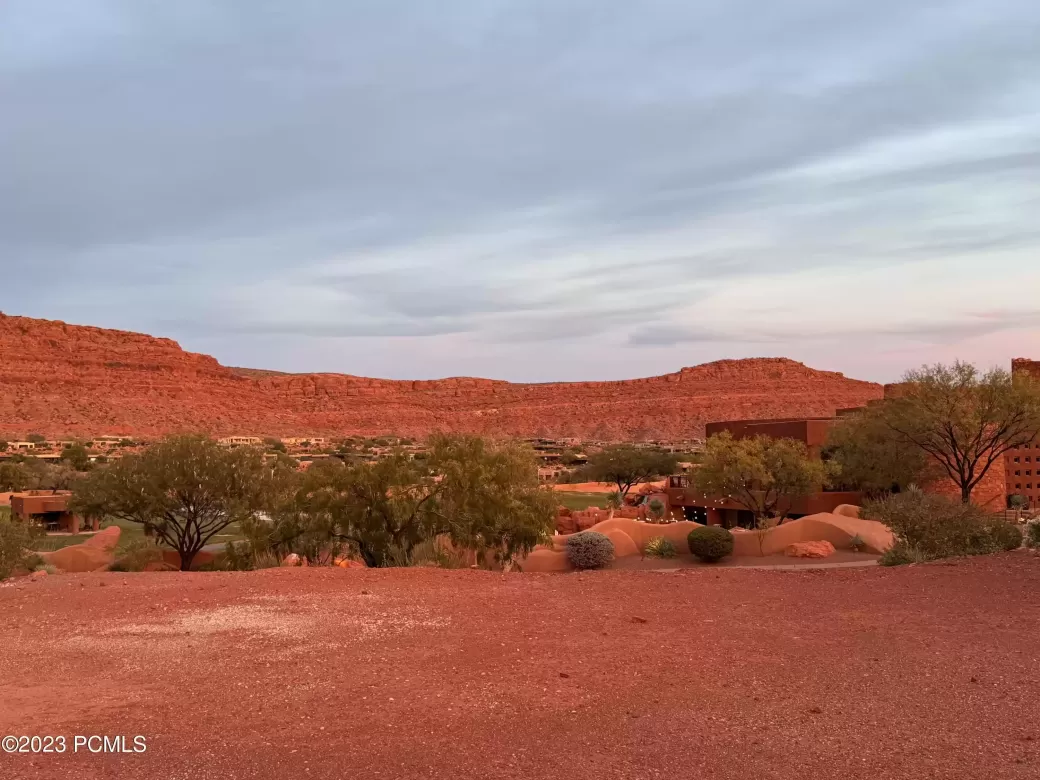 2549 Sinagua Trail, St. George, Utah 84770
