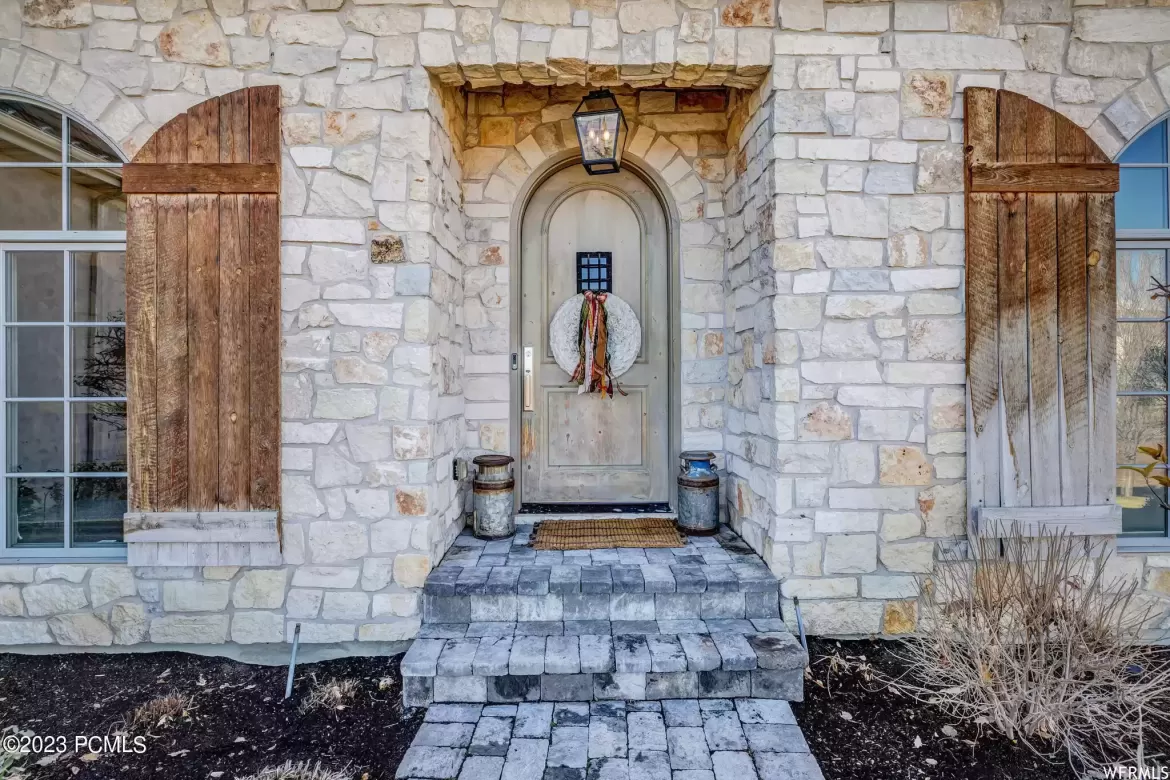 1010 Cascade Falls Circle, Midway, Utah 84049