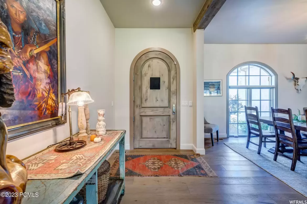 1010 Cascade Falls Circle, Midway, Utah 84049