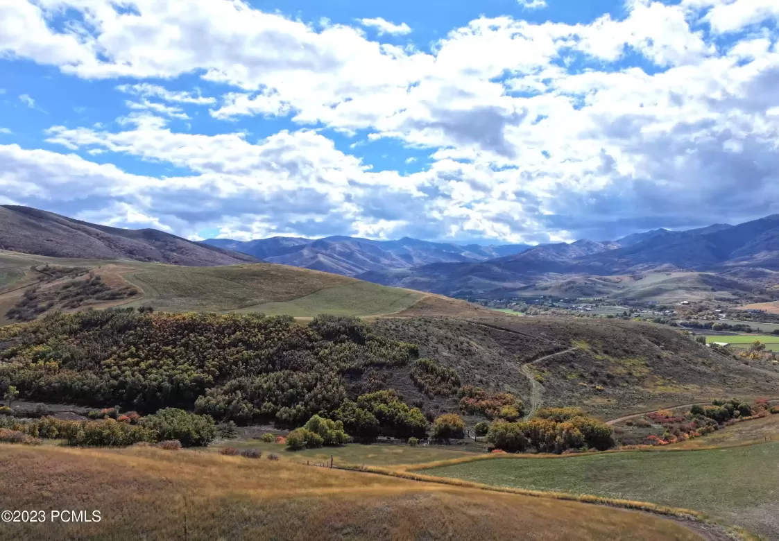 2750 S Kippen Lane, Morgan, UT 84050