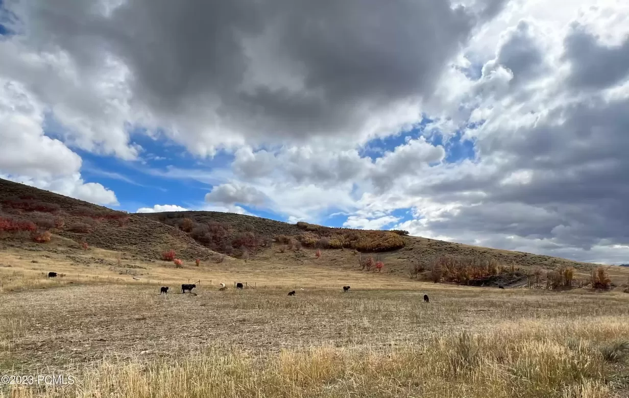 2750 S Kippen Lane, Morgan, UT 84050
