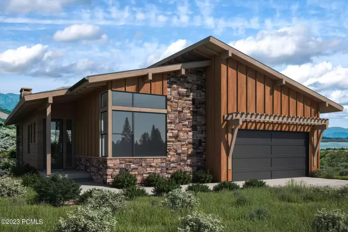 395 E Kayak Drive, Hideout, UT 84036