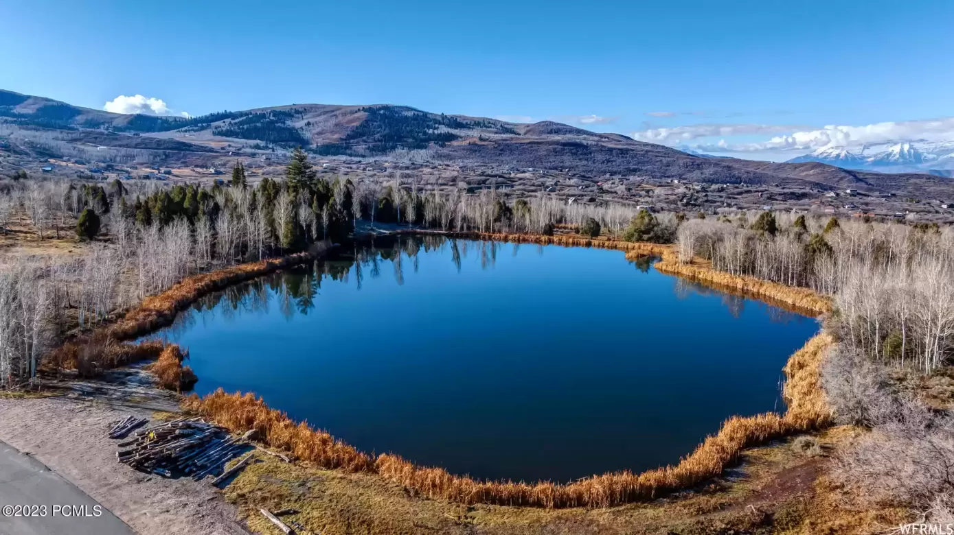 10351 Lake Creek Road, Heber City, Utah 84032
