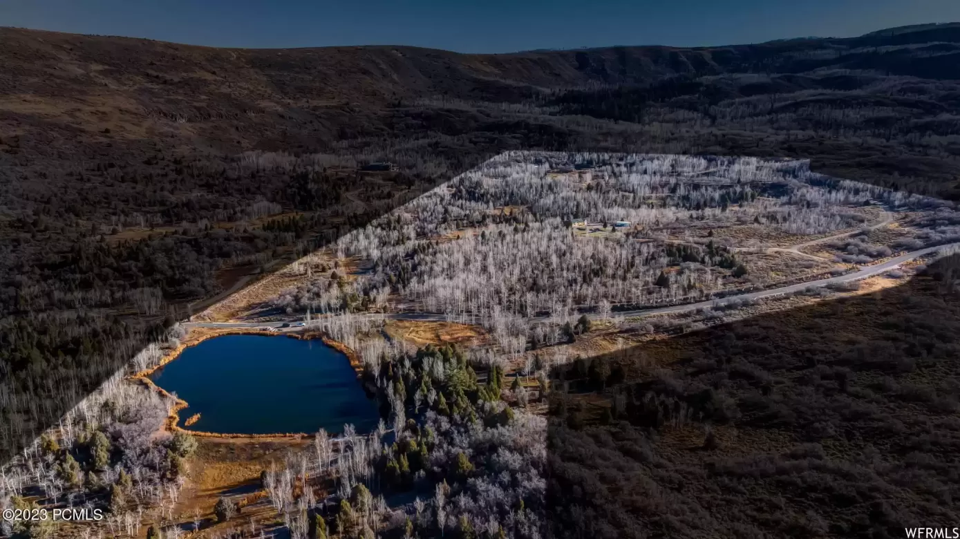 10351 Lake Creek Road, Heber City, Utah 84032