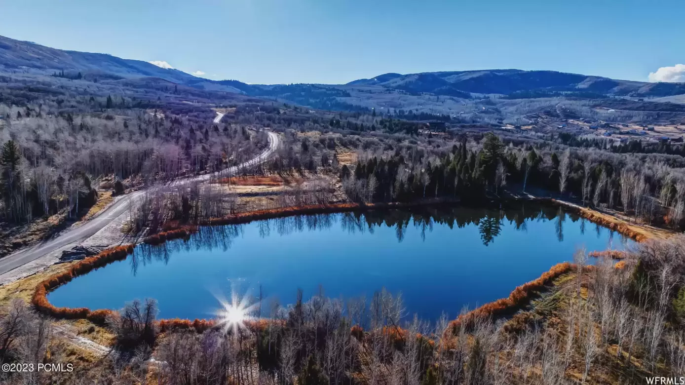 10351 Lake Creek Road, Heber City, Utah 84032