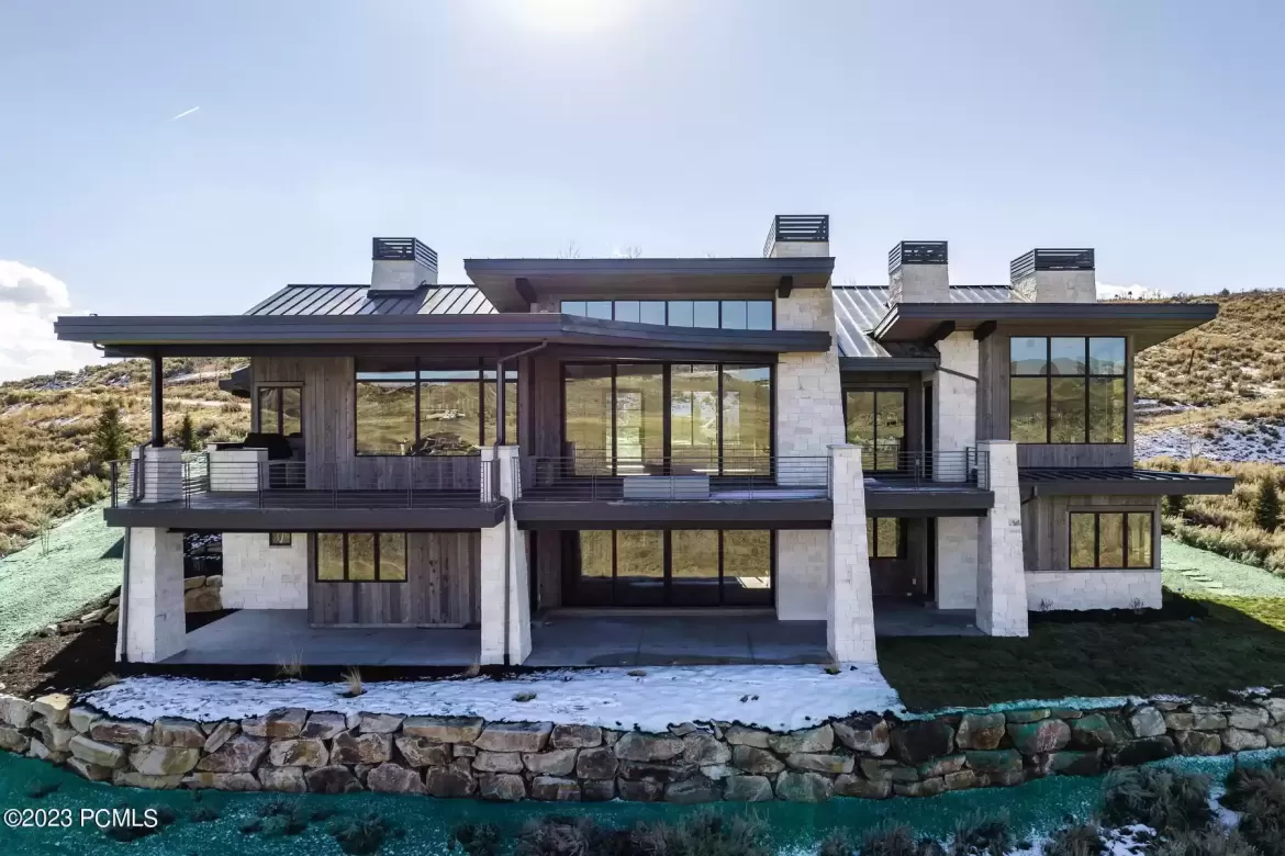 9200 Twin Peaks Drive, Kamas, Utah 84036