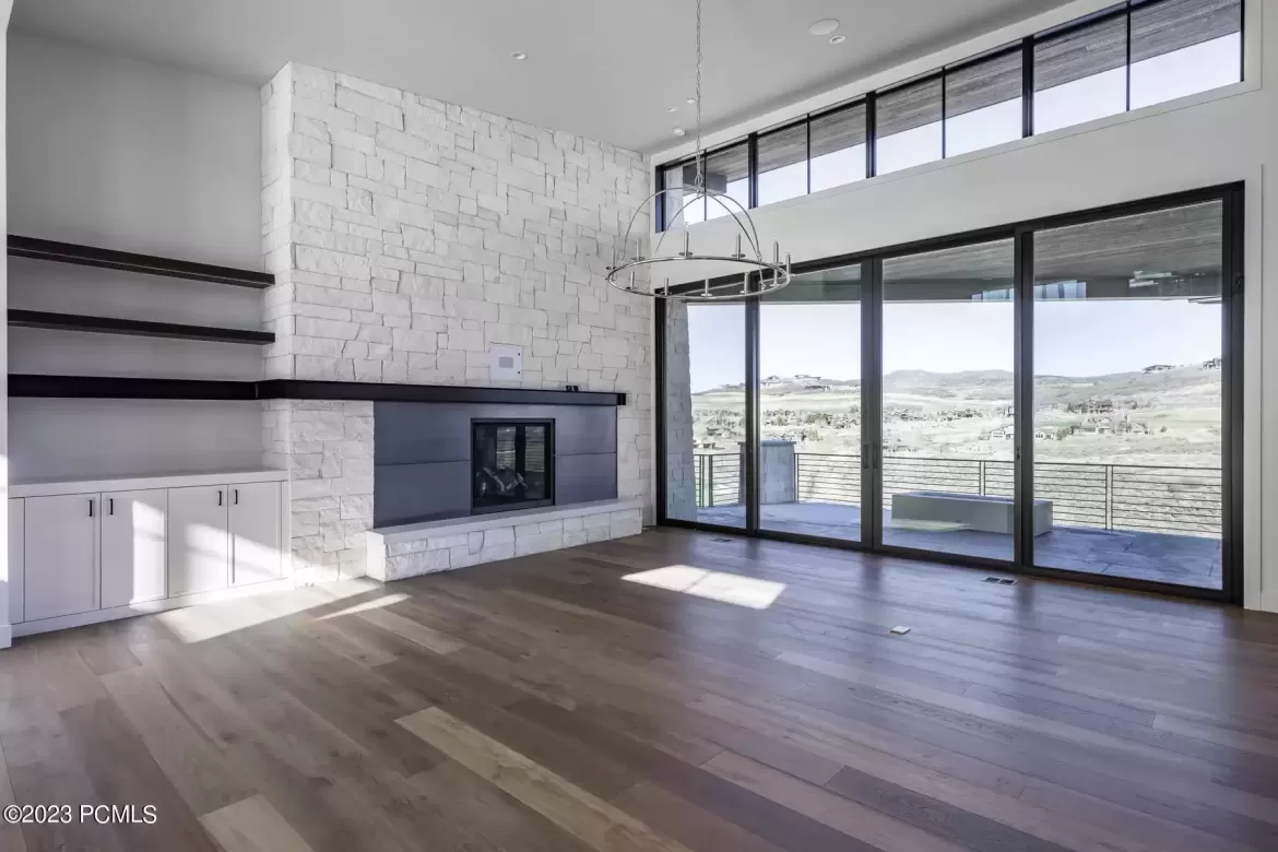 9200 Twin Peaks Drive, Kamas, Utah 84036