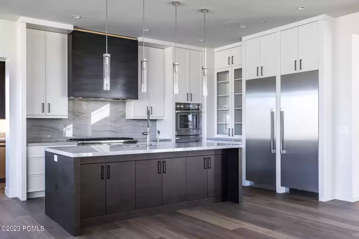 9200 Twin Peaks Drive, Kamas, Utah 84036