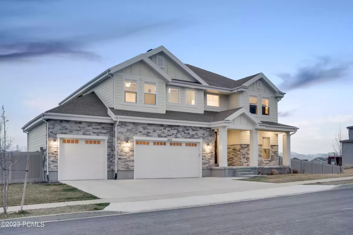 4425 N Ridge View Way, Lehi, UT 84043