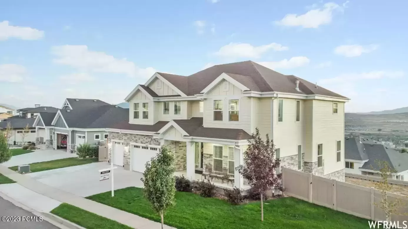 4425 N Ridge View Way, Lehi, UT 84043