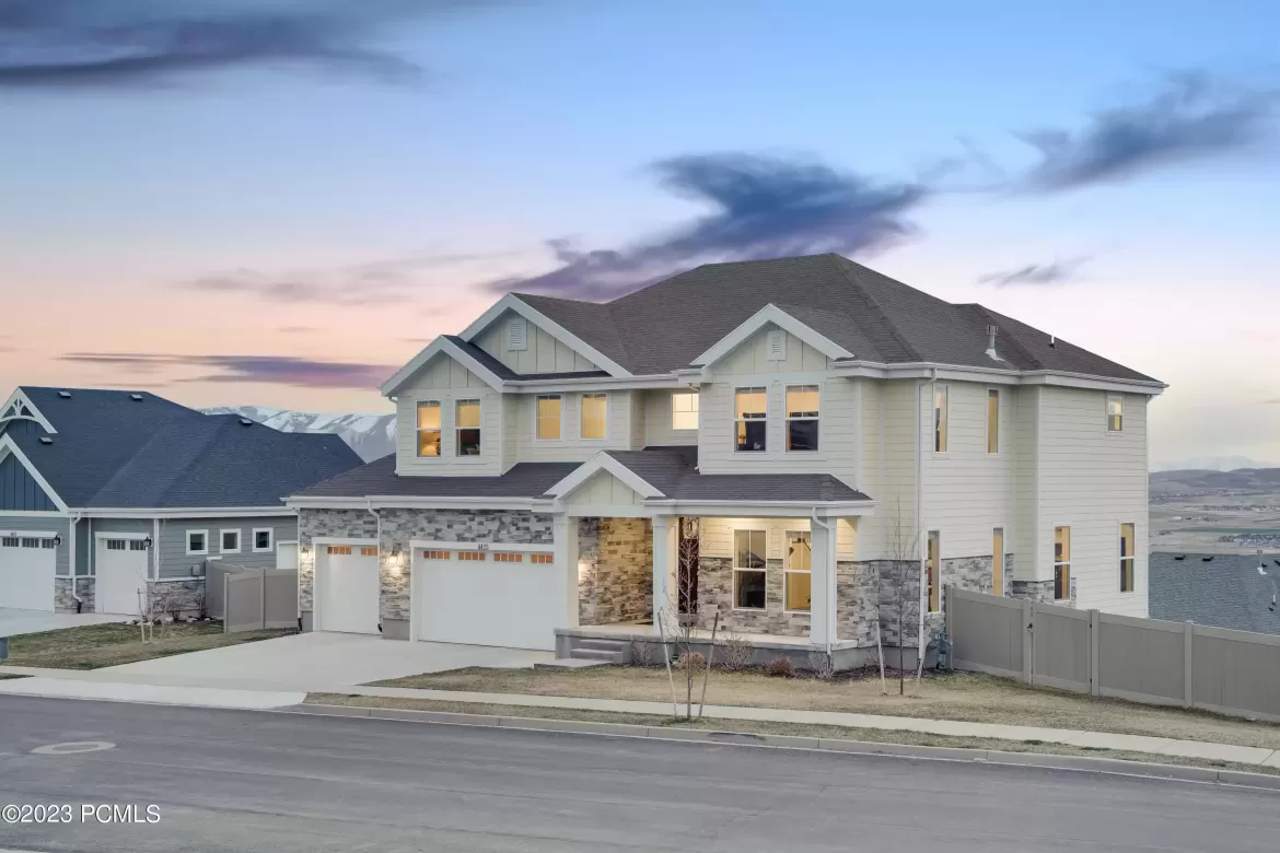 4425 N Ridge View Way, Lehi, UT 84043