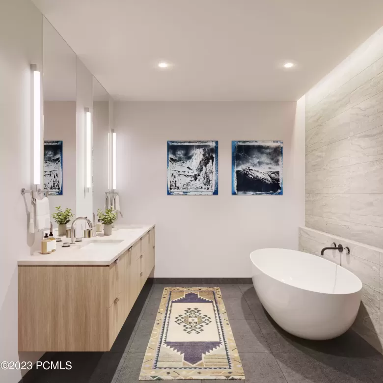 3267 W Deer Hollow Road Unit 3105, Park City, UT 84060